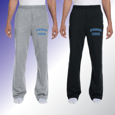 Springer Cheer Sweatpants